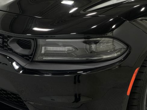 Used 2019 Dodge Charger Scat Pack w/ Daytona Edition Group RWD image 32