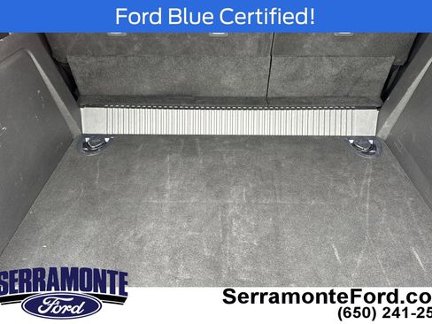Certified 2025 Ford Bronco Outer Banks AWD/4WD image 18