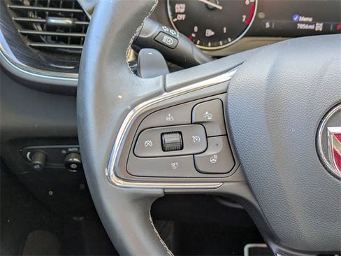 Used 2023 Buick Envision Preferred w/ Sport Touring Package image 18