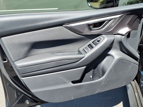 New 2026 Subaru WRX AWD/4WD image 20