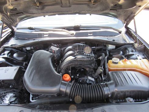 Used 2019 Dodge Charger Police RWD image 34