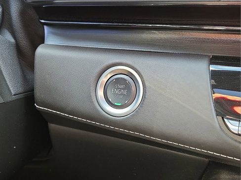 Used 2024 Cadillac Escalade V w/ Heavy-Duty Trailer Package image 31