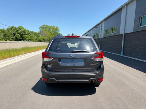 Certified 2023 Subaru Forester AWD/4WD image 12