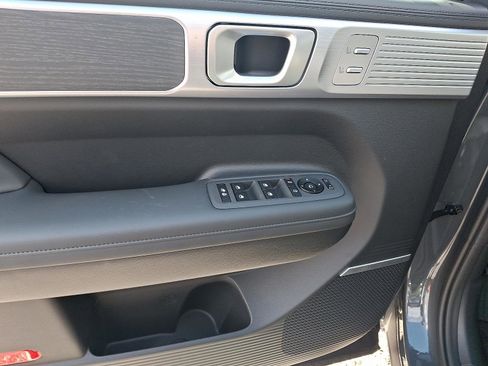 New 2026 Hyundai Santa Fe Limited image 8