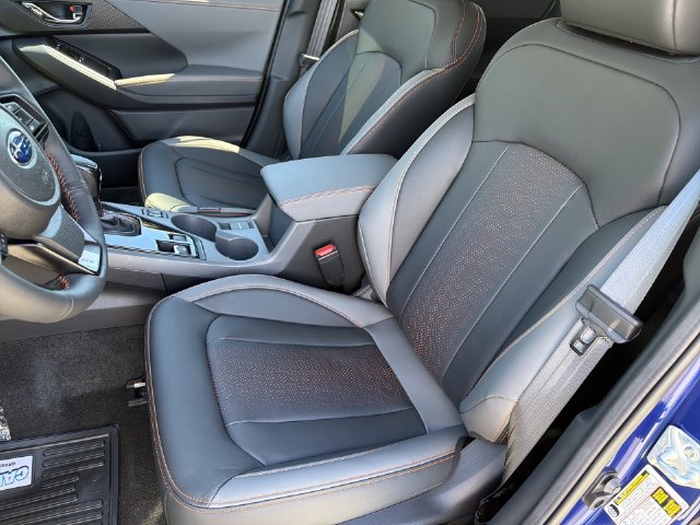 New 2026 Subaru Crosstrek 2.5i Limited AWD/4WD image 30
