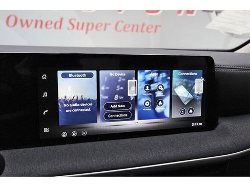 New 2026 Nissan Kicks SV w/ Cold Weather Package image 24