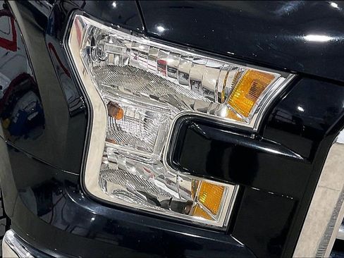 Used 2016 Ford F150 XLT w/ Equipment Group 302A Luxury image 26