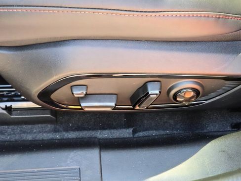 New 2026 Dodge Charger Scat Pack AWD/4WD image 18
