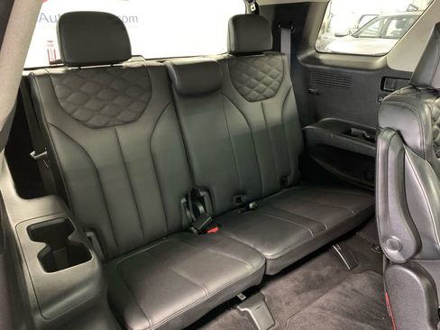 Used 2021 Hyundai Palisade Limited image 37