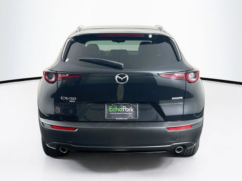 Used 2024 MAZDA CX-30 AWD 2.5 S w/ Select Sport Pkg image 7