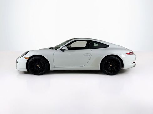 Used 2016 Porsche 911 Carrera image 2