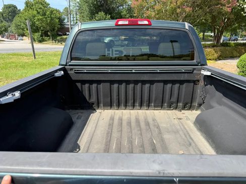 Used 2008 Toyota Tundra Limited RWD image 19