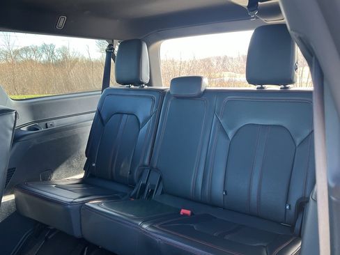 Used 2024 Ford Expedition Max Limited image 41