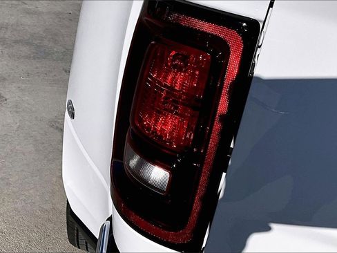 New 2026 RAM 3500 Tradesman image 20