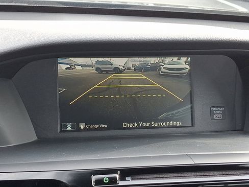 Used 2016 Honda Accord EX image 17