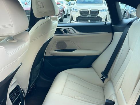 Used 2023 BMW i4 eDrive35 RWD image 30