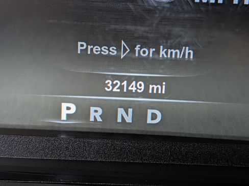 Used 2018 RAM 2500 Big Horn AWD/4WD image 7