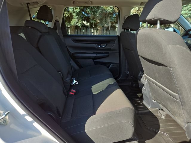 Used 2024 Honda CR-V EX image 36
