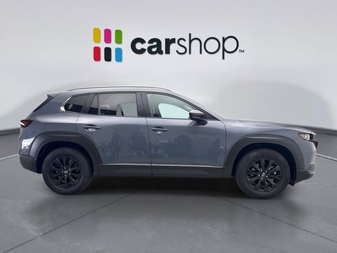 Used 2023 MAZDA CX-50 AWD 2.5 S w/ Cargo Package image 6
