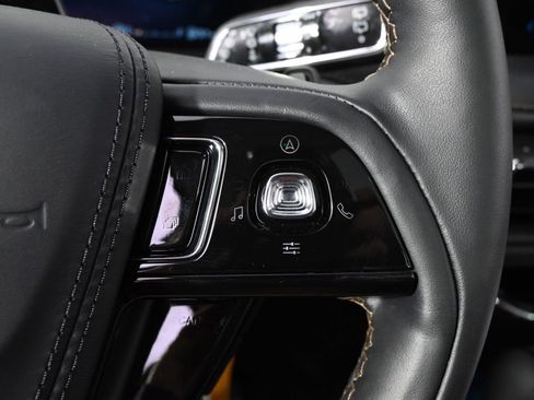 New 2026 Lincoln Aviator Reserve AWD/4WD image 35