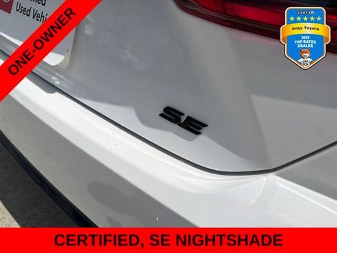 Certified 2026 Toyota Camry Hybrid w/ Convenience Package FWD image 9