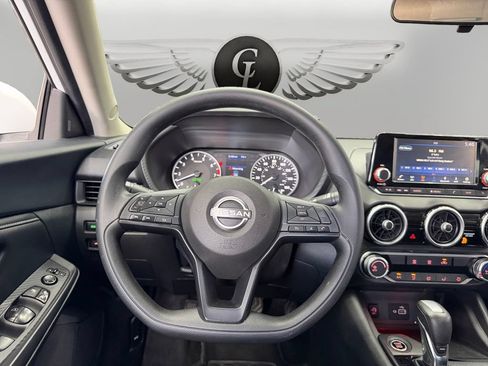 Used 2024 Nissan Sentra S FWD image 12