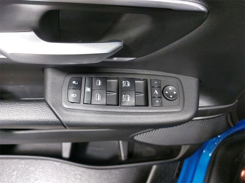 Used 2022 RAM 1500 Big Horn image 27