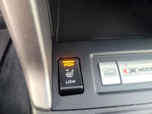 Used 2015 Subaru Forester 2.5i Limited image 21