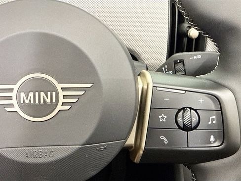 New 2026 MINI Cooper S image 12