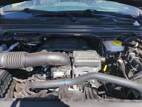 New 2026 RAM 1500 Laramie image 17