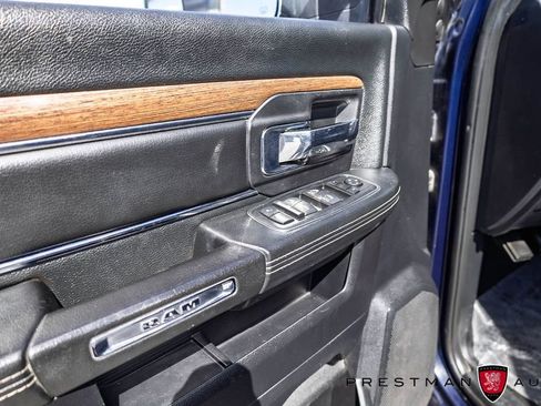 Used 2014 RAM 3500 Laramie image 28