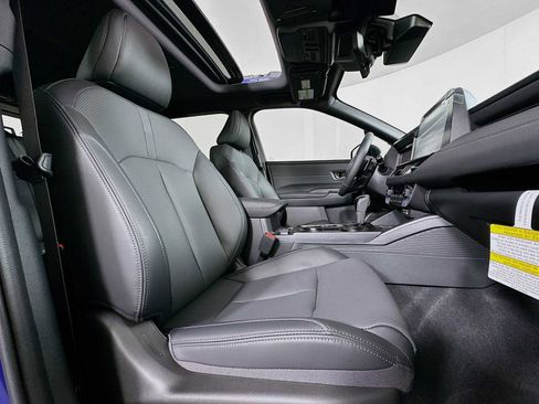 New 2026 Subaru Outback Touring XT AWD/4WD image 27