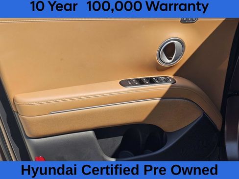 Used 2026 Hyundai Palisade Calligraphy FWD image 11