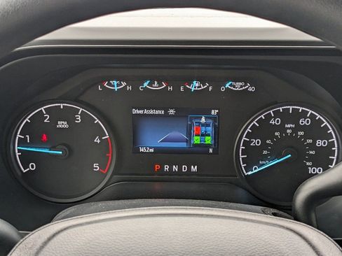 New 2024 Ford F350 XL w/ XL Chrome Package image 24