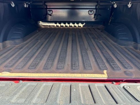 Used 2024 Ford F250 Lariat w/ Lariat Ultimate Package AWD/4WD image 9