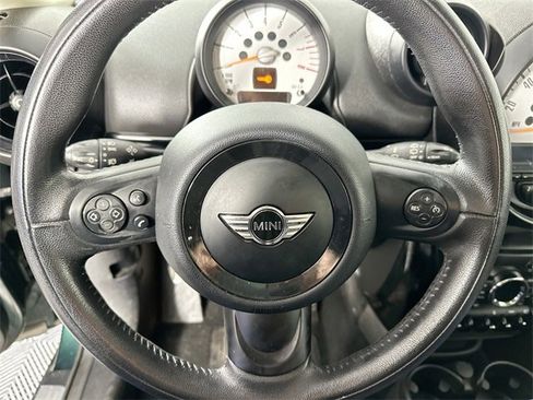 Used 2014 MINI Cooper Countryman S image 18