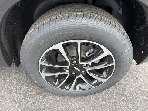 New 2026 Chevrolet TrailBlazer LT AWD/4WD image 39