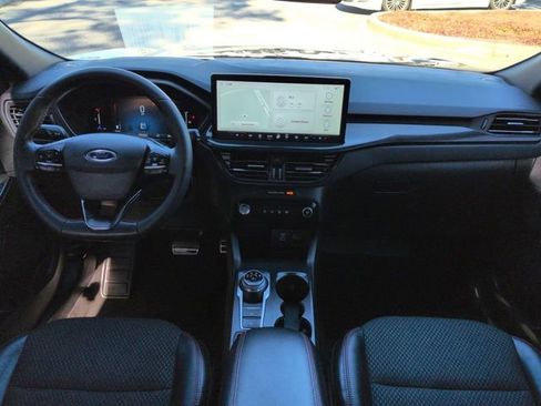 Used 2023 Ford Escape ST-Line w/ Tech Pack #1 image 15