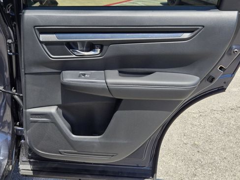 Certified 2026 Honda CR-V EX image 26