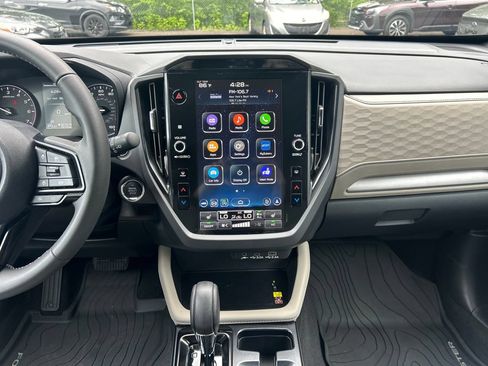 Certified 2026 Subaru Forester Premium AWD/4WD image 23