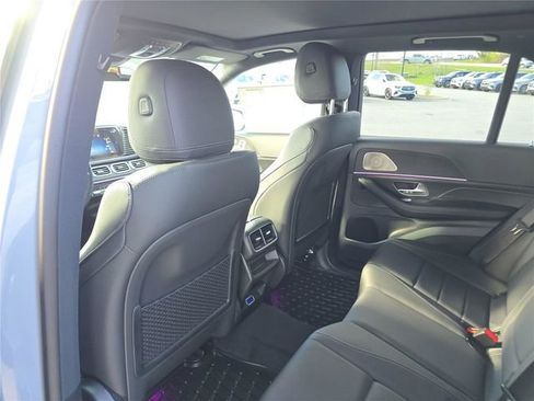 New 2026 Mercedes-Benz GLE 450 4MATIC image 17