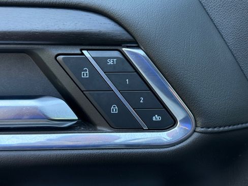 Certified 2024 GMC Sierra 1500 Denali image 13