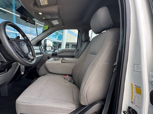 Used 2019 Ford F250 XLT AWD/4WD image 19