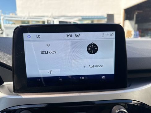 Used 2022 Ford Escape SEL FWD image 19