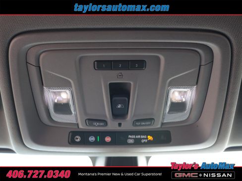 Used 2021 Chevrolet Silverado 1500 RST w/ Convenience Package II AWD/4WD image 28