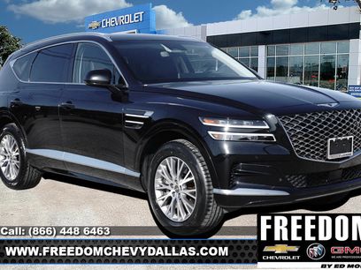 Used 2024 Genesis GV80 2.5T