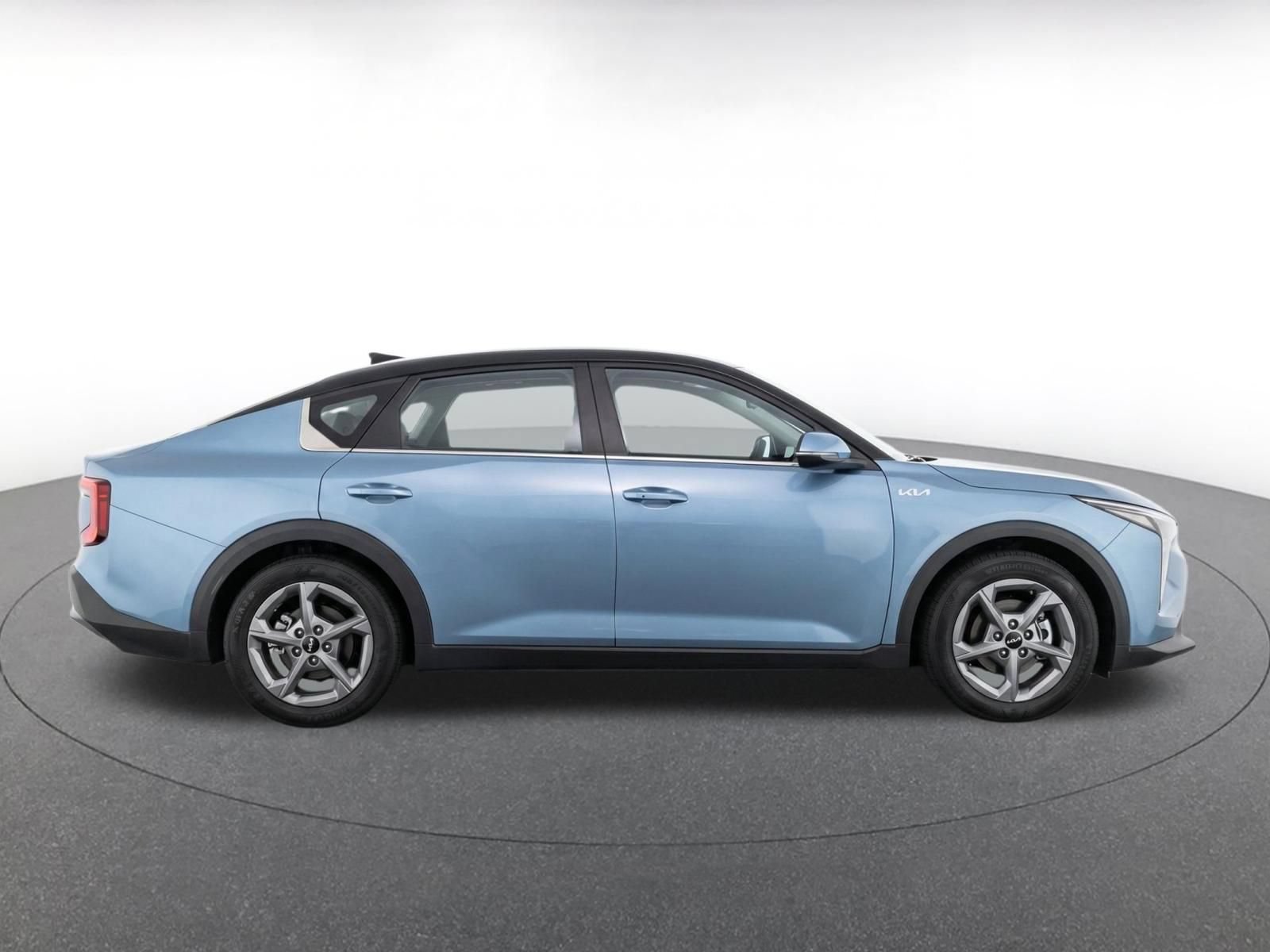 Used 2026 Kia K4 FWD image 10