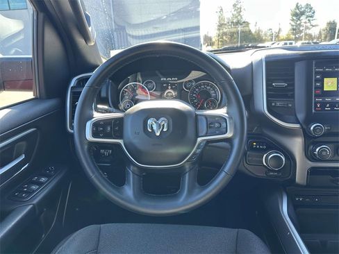 Used 2019 RAM 1500 Big Horn image 11