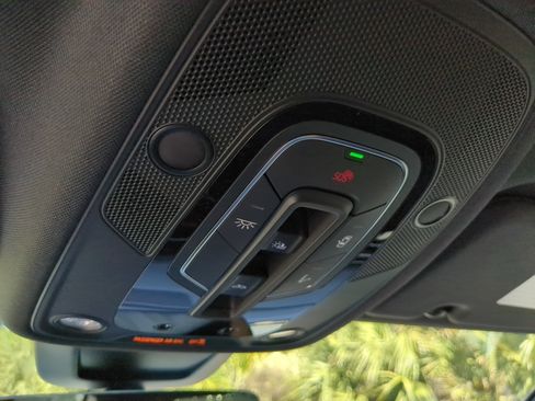 New 2026 Audi RS Q8 performance image 19