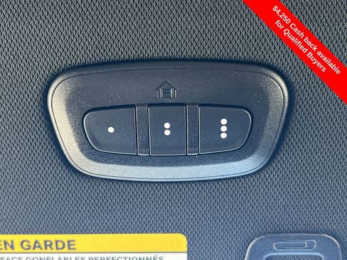 New 2025 Jeep Grand Cherokee Limited w/ Luxury Tech Group II image 17